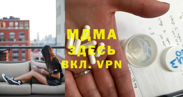 тгк Балахна